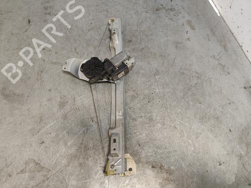 Used Rear left window mechanism CITROËN C4 Picasso I MPV (UD_) [2006-2015]  30724896