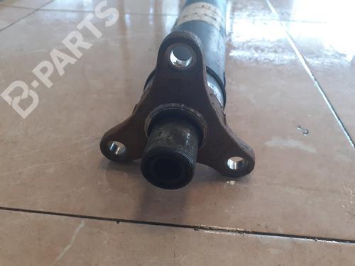 Driveshaft MERCEDES-BENZ C-CLASS (W202) C 250 Turbo-D (202.128) | BP7560741M37 
