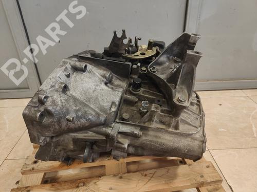 Gearbox PEUGEOT 407 (6D_)  | BP11611064M3 