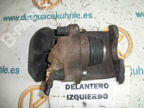 Left front brake caliper VW GOLF III (1H1) 1.6 | BP11611613M105 