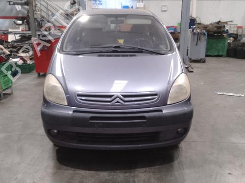 AC Kompressor CITROËN XSARA PICASSO (N68) 2.0 HDi | BP27407394M34 