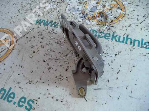 Front left interior door handle CITROËN XSARA PICASSO (N68) 2.0 HDi | BP3219240I13 