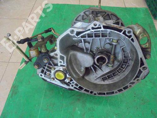 Used Gearbox DAEWOO REZZO (U100) [2000-2025]  2450436
