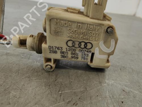 Other AUDI A4 B6 (8E2) 1.8 T | BP14189570O1 
