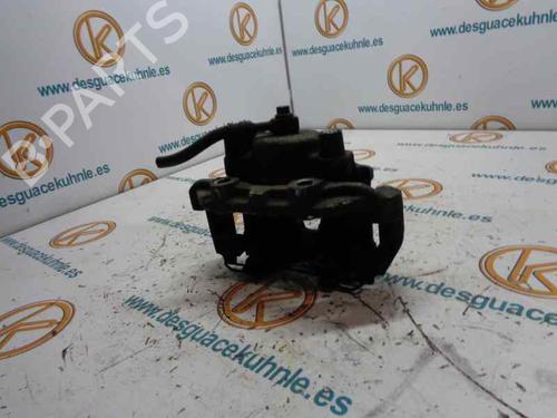 Venstre bremsekaliber foran OPEL VECTRA B (J96) 2.0 DTI 16V (F19) | BP11611719M105 