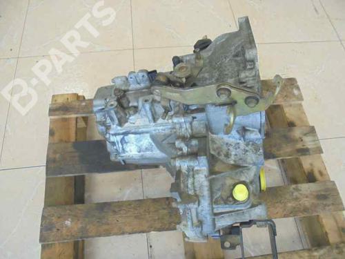 Gearbox HYUNDAI ACCENT I (X-3)  | BP2476567M3 