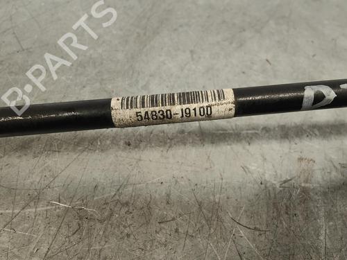 Left front suspension arm HYUNDAI KONA (OS, OSE, OSI)  | BP14189722M12 