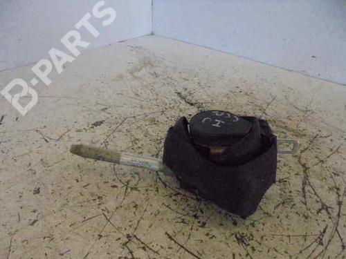 Used Front left seatbelt MERCEDES-BENZ C-CLASS (W202) [1993-2000]  8754380