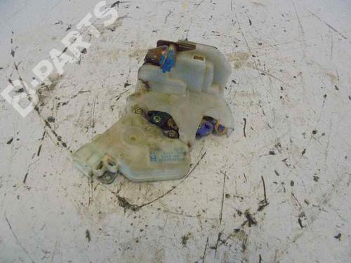 Rear right lock NISSAN X-TRAIL I (T30)  | BP5596595C99 