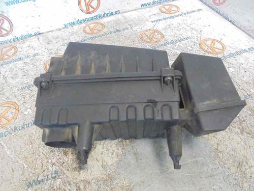 Luftfiltergehäuse FORD FOCUS I (DAW, DBW) 1.8 TDCi | BP14182409M87 