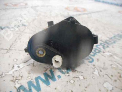 Heater blower motor BMW 7 (E38)  | BP2703985M62 