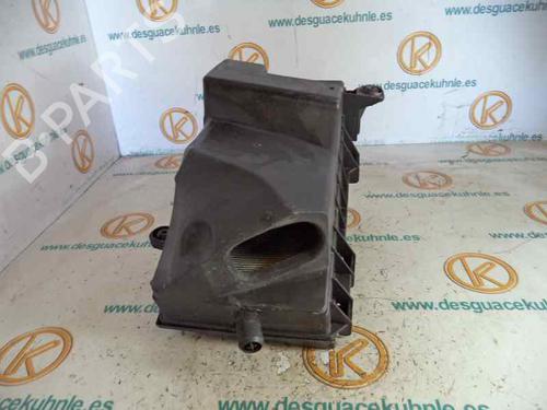 Used Air filter box AUDI A3 (8L1) 1.9 TDI (110 hp) 14193274