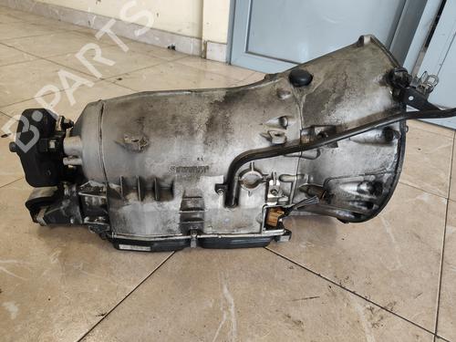 Gearbox MERCEDES-BENZ E-CLASS (W211) E 270 CDI (211.016) | BP27303065M3 