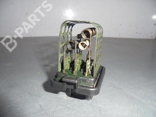 Used Heater resistor CITROËN XSARA Coupe (N0) 2.0 HDI 90 (90 hp) 11663693