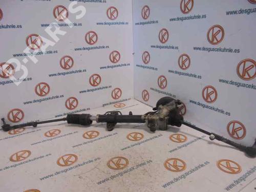 Used Steering rack RENAULT LAGUNA I (B56_, 556_) [1993-2002]  2475026