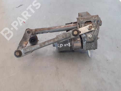 Front wiper motor SEAT TOLEDO III (5P2)  | BP8120826M29 