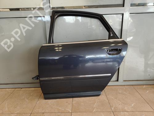 Used Left rear door AUDI A8 D3 (4E2, 4E8) 3.0 TDI quattro (233 hp) 22931882