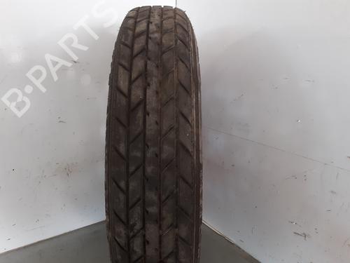 Reservehjul kit JAGUAR S-TYPE II (X200)  | BP23860558C119 