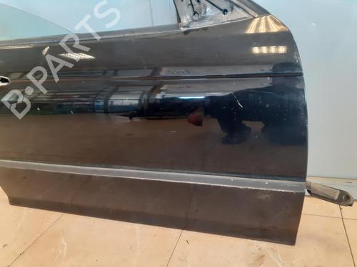 Right front door BMW 3 (E46)  | BP9723029C3 