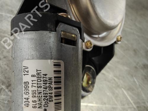 Rear wiper motor SEAT IBIZA III (6L1)  | BP27178604M102 
