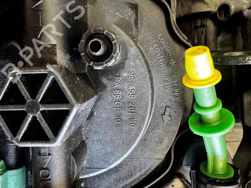 Engine FORD S-MAX (WA6) | BP31313315M1 - Image 9