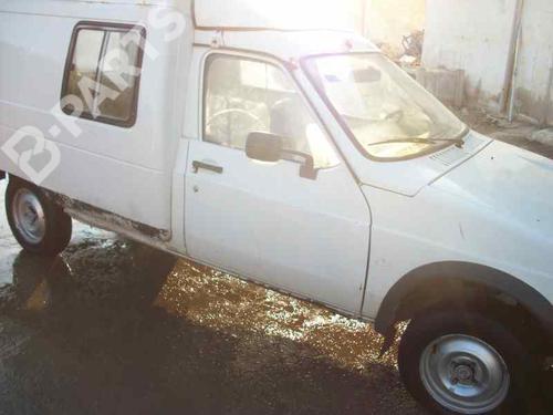 Intake manifold CITROËN C15 Box Body/MPV (VD_) 1.8 D | BP2451951M70  - Image 6