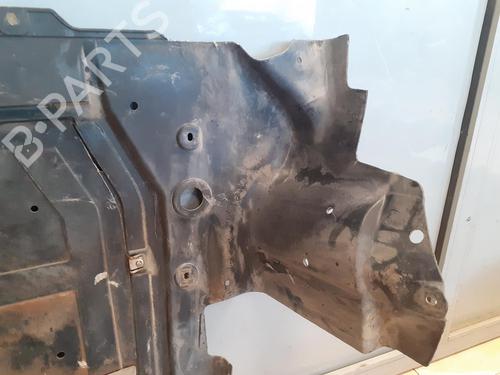 Underbody protection OPEL ZAFIRA A MPV (T98) 2.0 DTI 16V (F75) | BP14187912M92 
