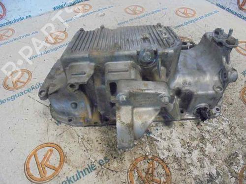Used Oil sump OPEL ASTRA H GTC (A04) [2005-2010]  14182730