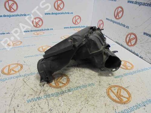 Air filter box PEUGEOT 107 (PM_, PN_) 1.4 HDi | BP14185360M87 