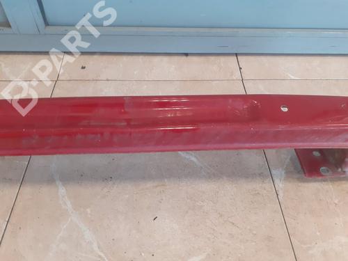 Rear bumper reinforcement FIAT 500 (312_) 1.2 LPG (312AXA1A) | BP7253399C73 