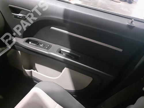 Right front shock absorber DODGE JOURNEY 2.0 CRD | BP8533036M17  - Image 10