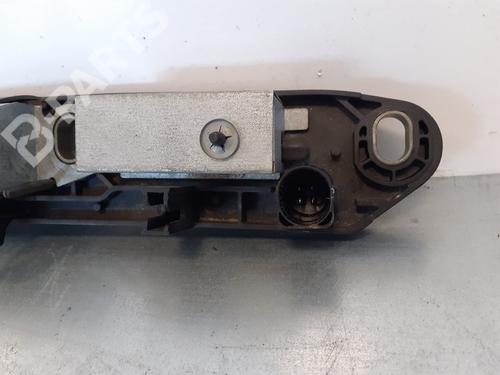 Tailgate handle VW PASSAT B5.5 (3B3) 1.9 TDI | BP7052353C132 