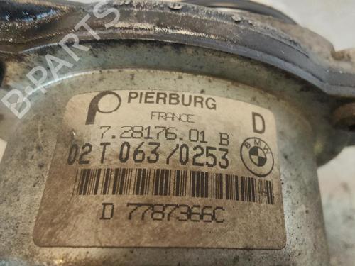 Vacuum pump BMW 3 (E46)  | BP17647886M80 