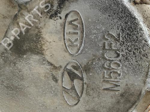 Gearbox KIA CEE'D Hatchback (ED) | BP34395373M3 - Image 6