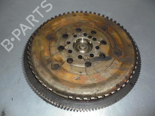 Flywheel MERCEDES-BENZ SPRINTER 4-t Van (B904)  | BP14182659M101 