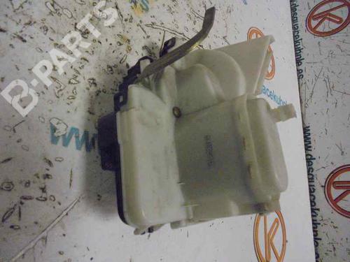 Rear right lock SEAT CORDOBA (6K1, 6K2)  | BP2488113C99 