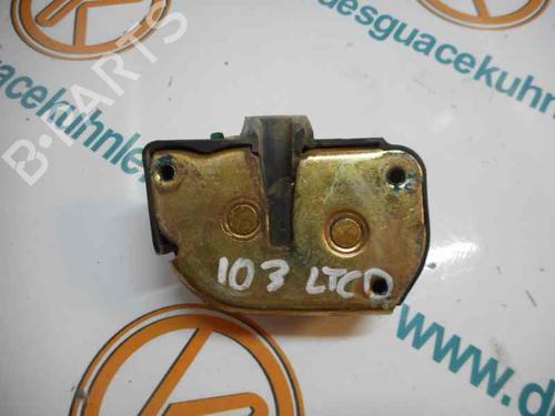 Used Rear right lock CHRYSLER VOYAGER / GRAND VOYAGER III (GS_, NS_) 2.4 i (151 hp) 2478086