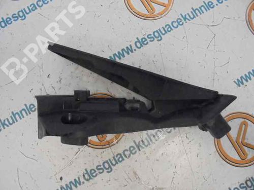 Used Pedal SEAT TOLEDO III (5P2) [2004-2009]  2462720