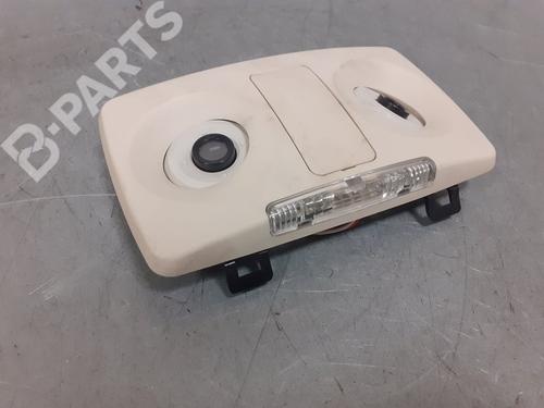 Kabinelys DODGE JOURNEY 2.0 CRD | BP8532996I8 