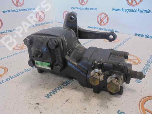 Steering rack BMW 5 (E34)  | BP2462078M22 