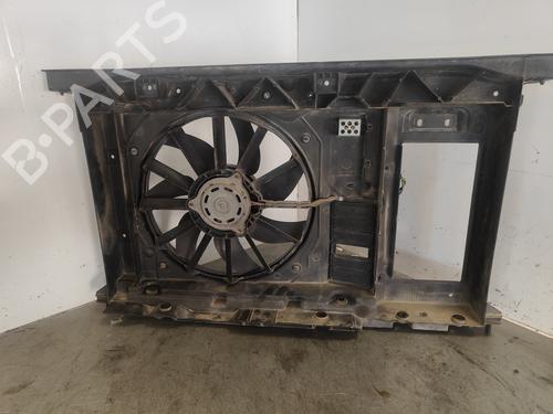 Kjølevifte elektrisk PEUGEOT 307 Break (3E)  | BP26739158M35 