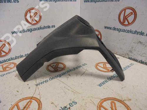 Dashboard SMART FORFOUR (454) 1.3 (454.031) | BP2476027C46 