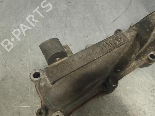 Intake manifold OPEL COMBO Box Body/MPV 1.7 CDTI 16V | BP12516248M70 