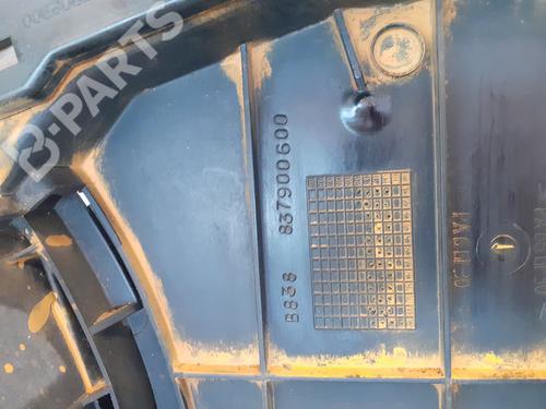 Koelventilatormotor FIAT STILO (192_)  | BP9872491M35 
