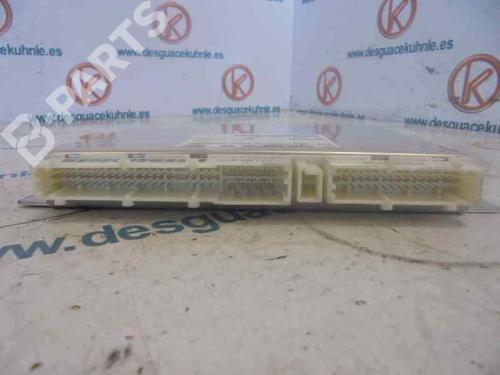 ESP ECU MERCEDES-BENZ E-CLASS (W210) E 270 CDI (210.016) | BP2459831M58 
