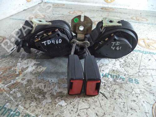 Used Rear right seatbelt FORD MONDEO II (BAP) 1.8 TD (90 hp) 14194452
