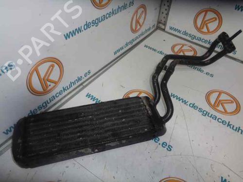 Used Oil radiator BMW 5 (E34) 525 tds (143 hp) 14190414