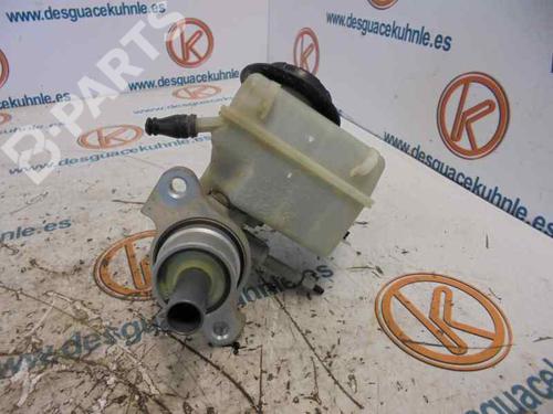 Brake master cylinder OPEL ASTRA H (A04)  | BP2474367M77 