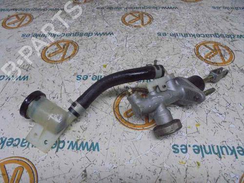 Used Clutch slave cylinder NISSAN ALMERA II (N16) 2.2 Di (110 hp) 14191741