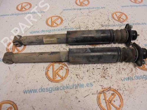 Used Right rear shock absorber BMW 3 (E46) [1997-2005]  14183583